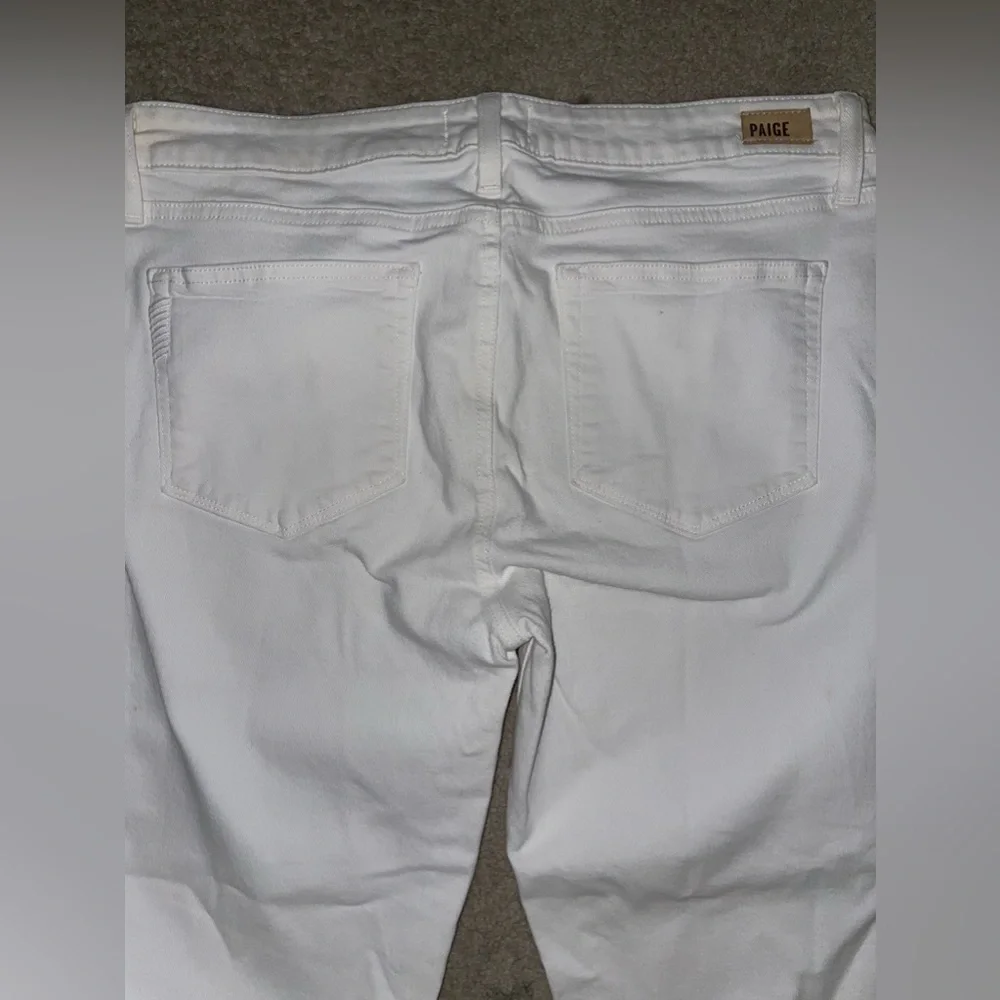 Paige jeans - Picture 4 of 4